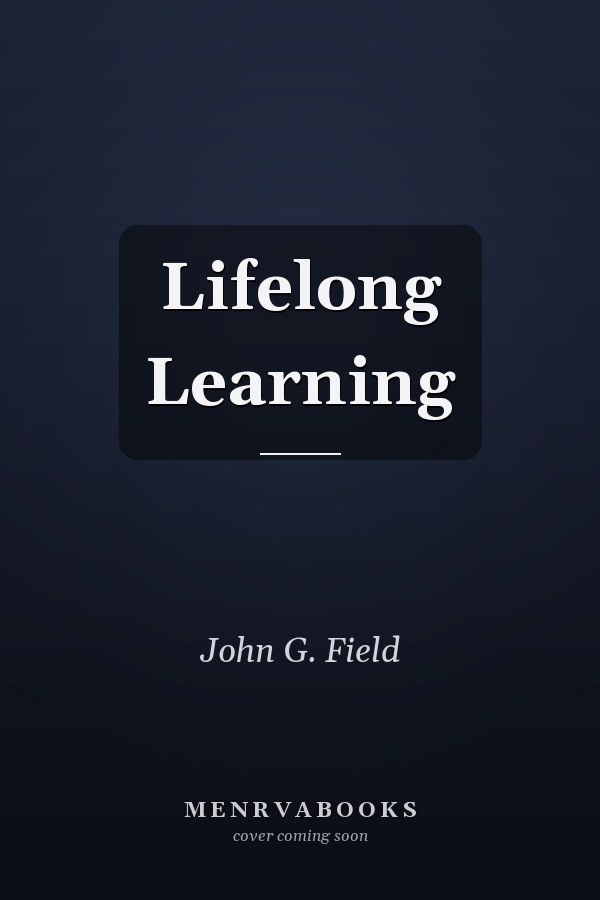 Lifelong Learning