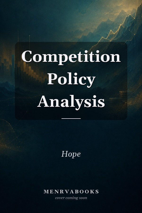 Competition Policy Analysis