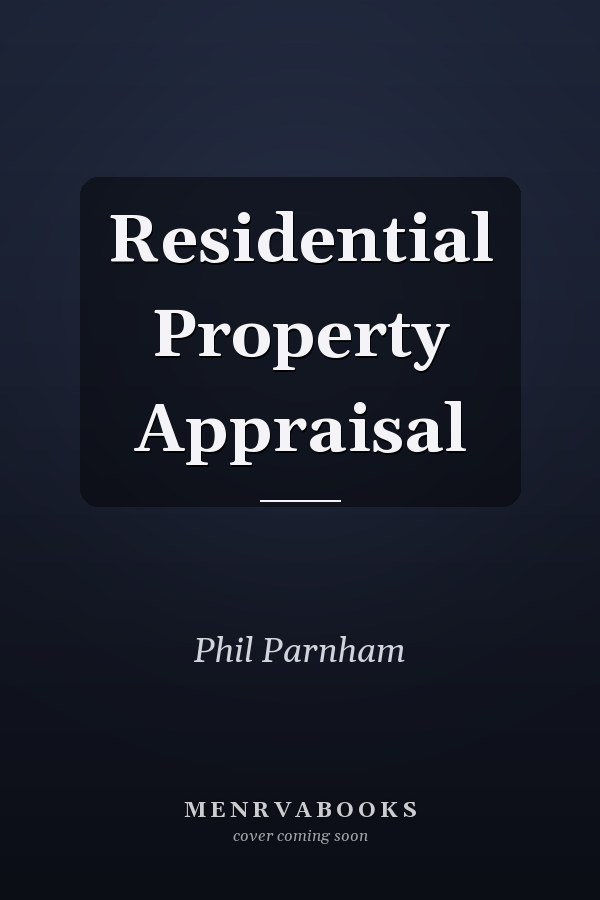 Residential Property Appraisal