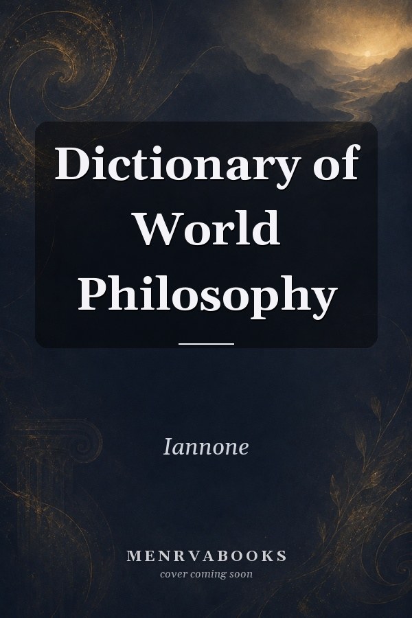 Dictionary of World Philosophy