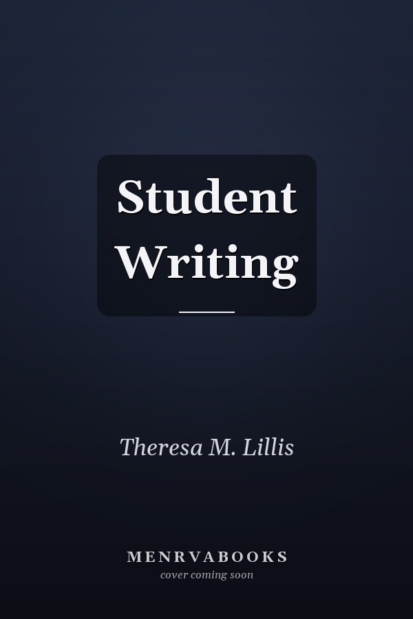 Student Writing