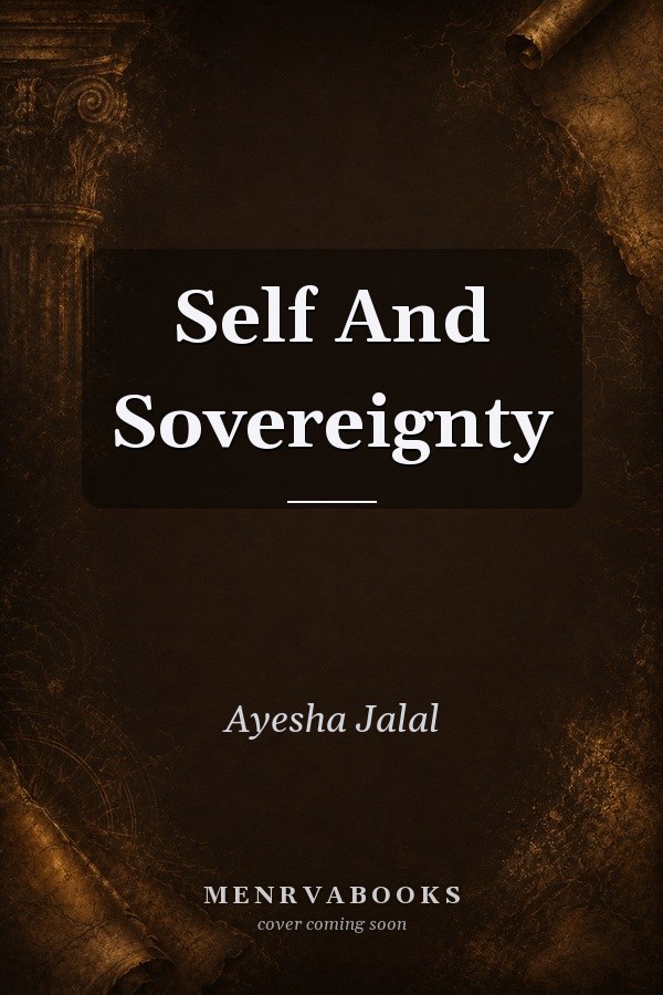 Self and Sovereignty