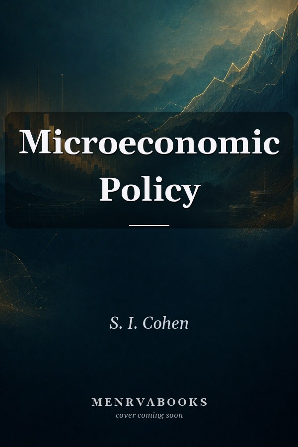 Microeconomic Policy