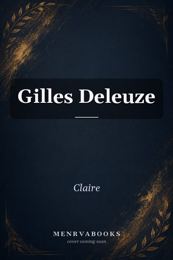Gilles Deleuze