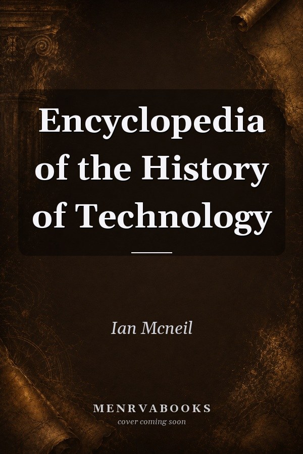 Encyclopedia of the History of Technology