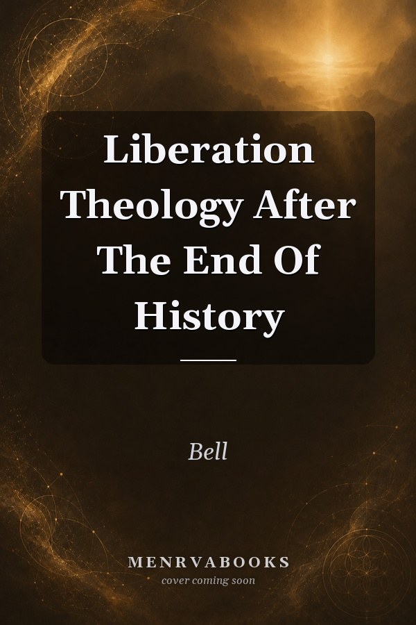 Liberation Theology After The End Of History