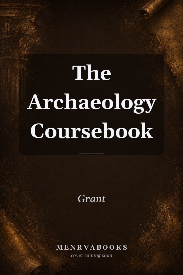 The Archaeology Coursebook