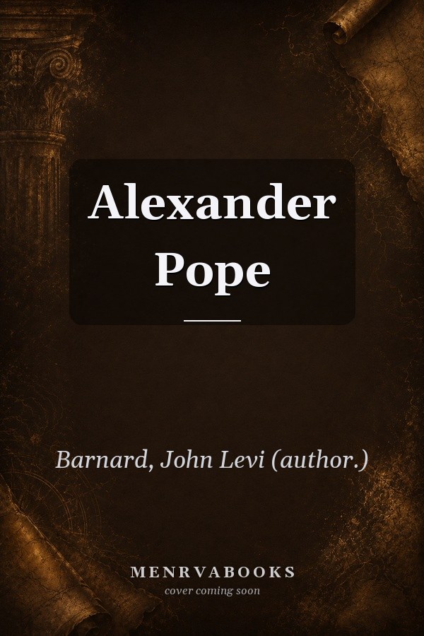 Alexander Pope