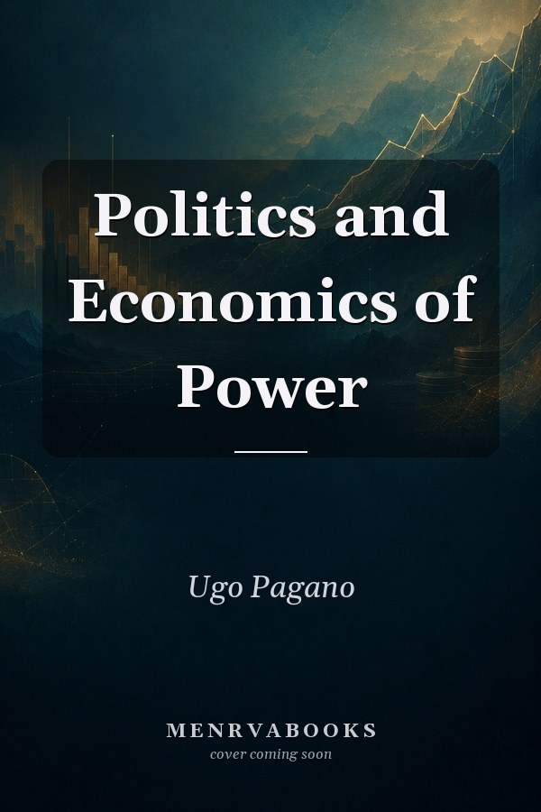 Politics and Economics of Power