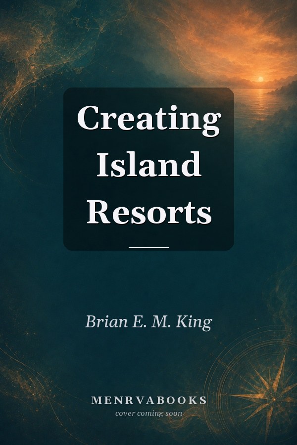 Creating Island Resorts