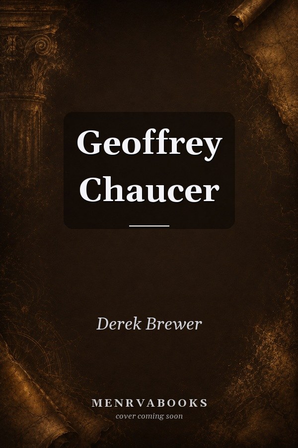 Geoffrey Chaucer
