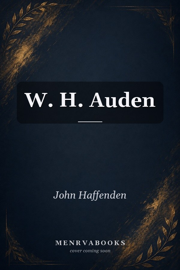 W. H. Auden