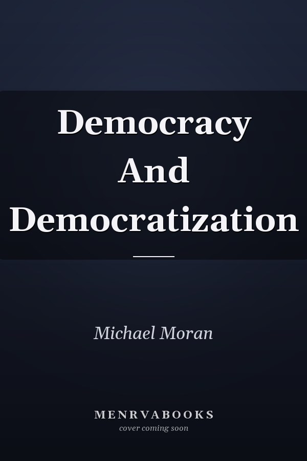 Democracy and Democratization