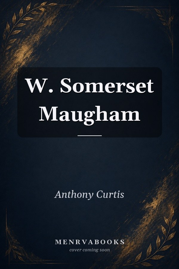 W. Somerset Maugham