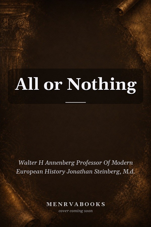 All or Nothing