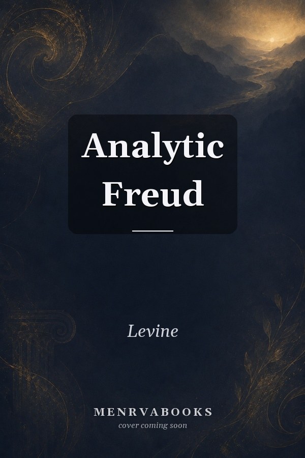 Analytic Freud
