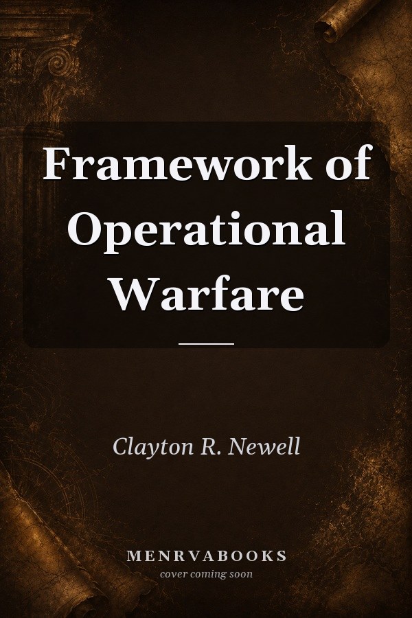 Framework of Operational Warfare