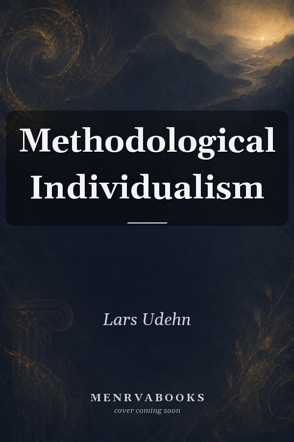 Methodological Individualism