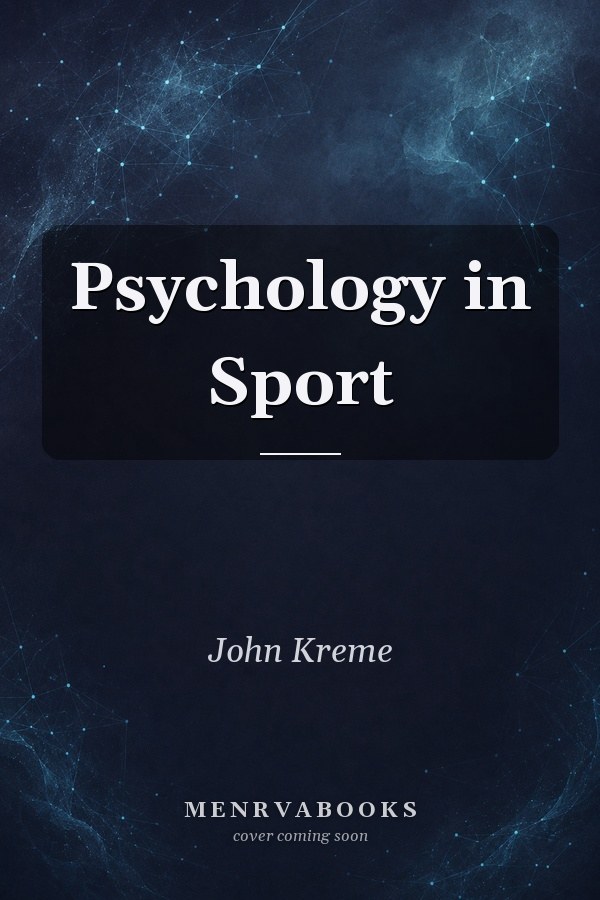 Psychology in Sport
