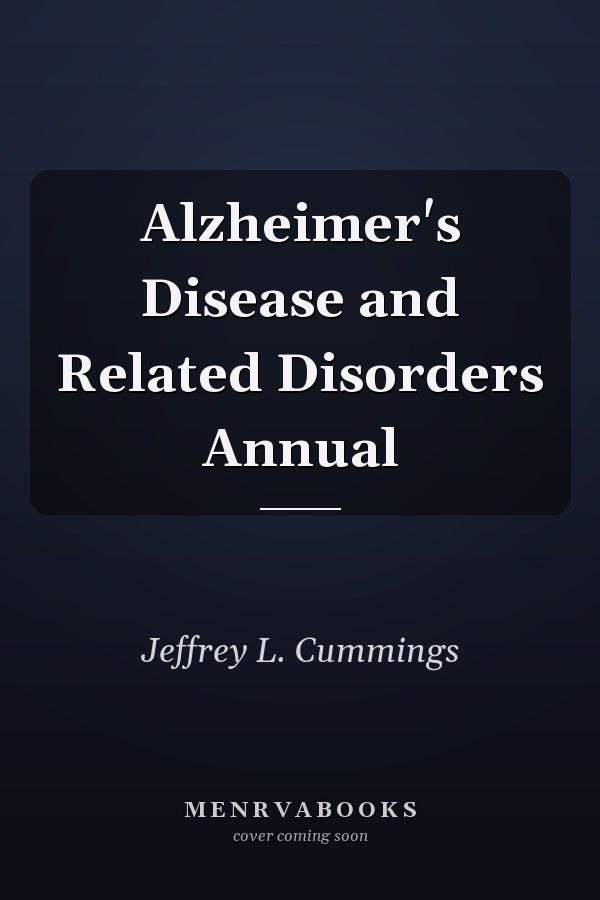 Alzheimer's Disease and Related Disorders Annual