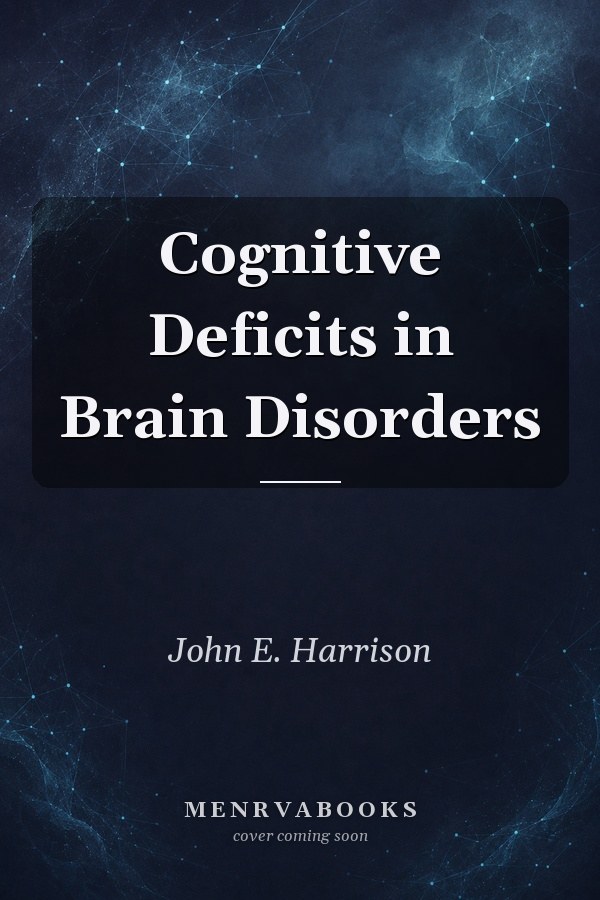Cognitive Deficits in Brain Disorders