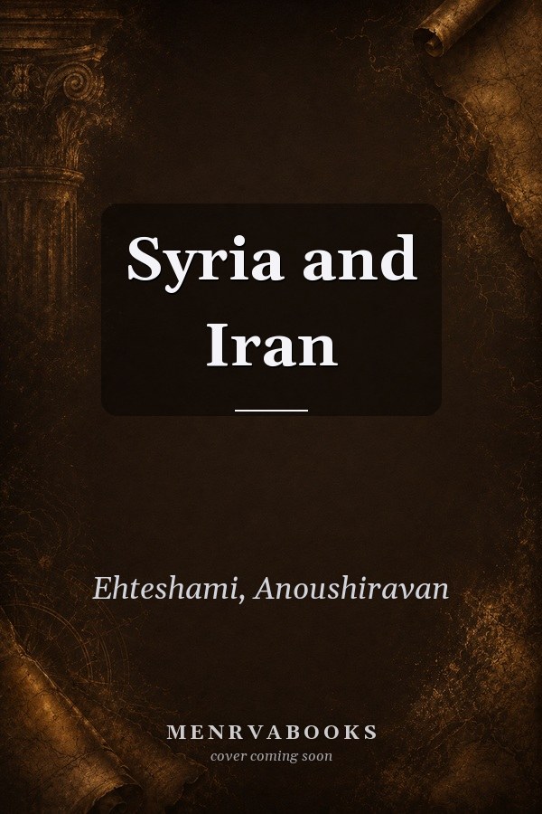 Syria and Iran