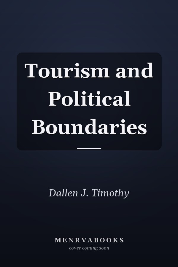 Tourism and Political Boundaries