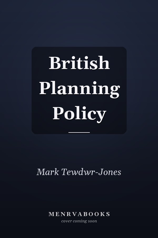 British Planning Policy