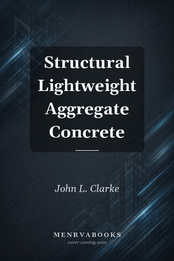Structural Lightweight Aggregate Concrete