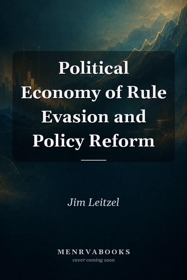 Political Economy of Rule Evasion and Policy Reform