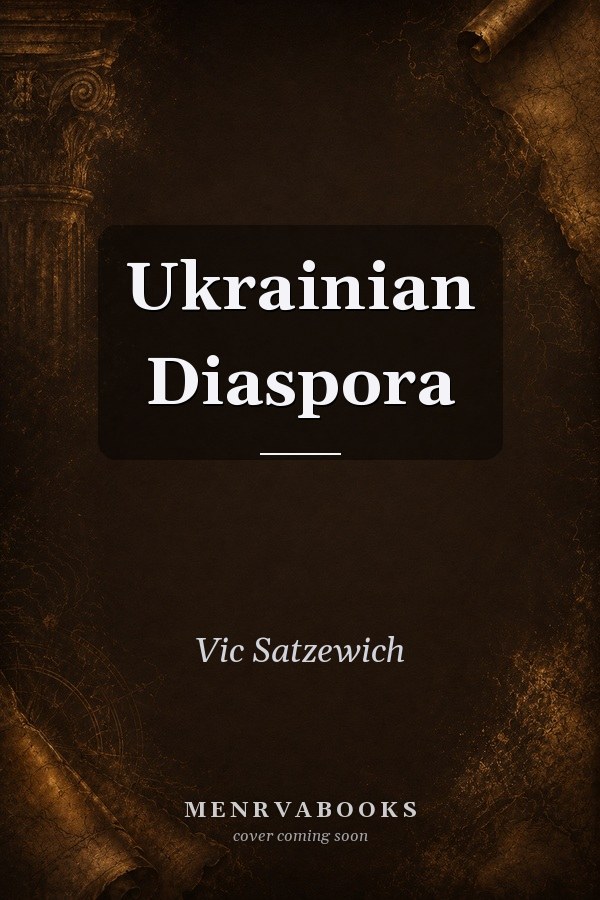 Ukrainian Diaspora
