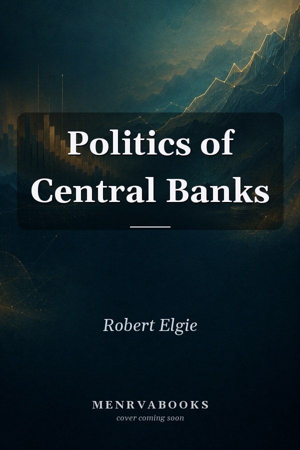 Politics of Central Banks