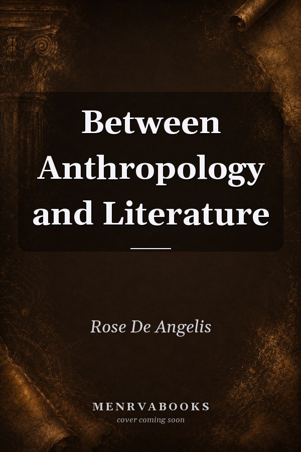 Between Anthropology and Literature