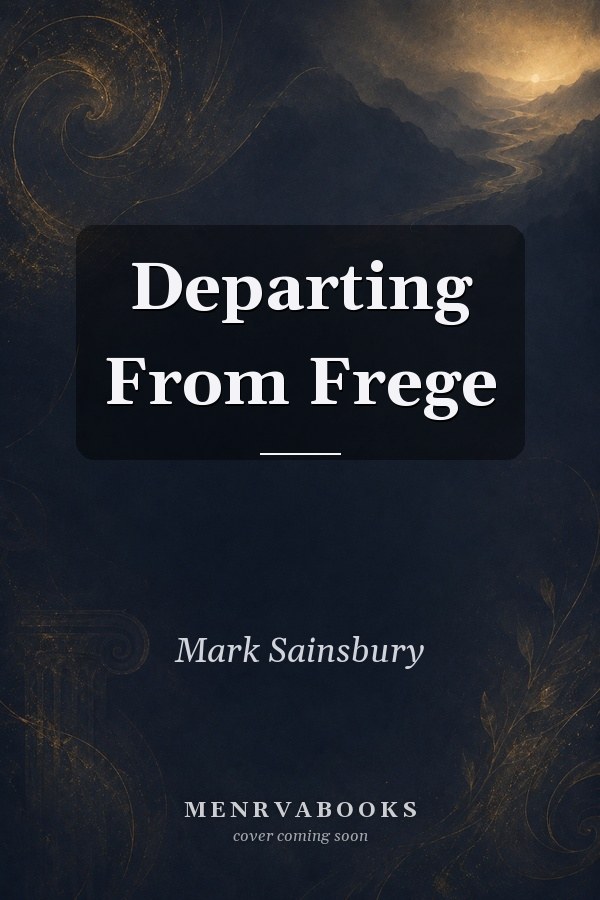 Departing From Frege