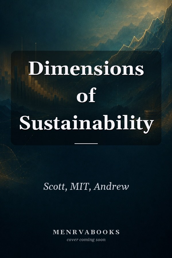 Dimensions of Sustainability