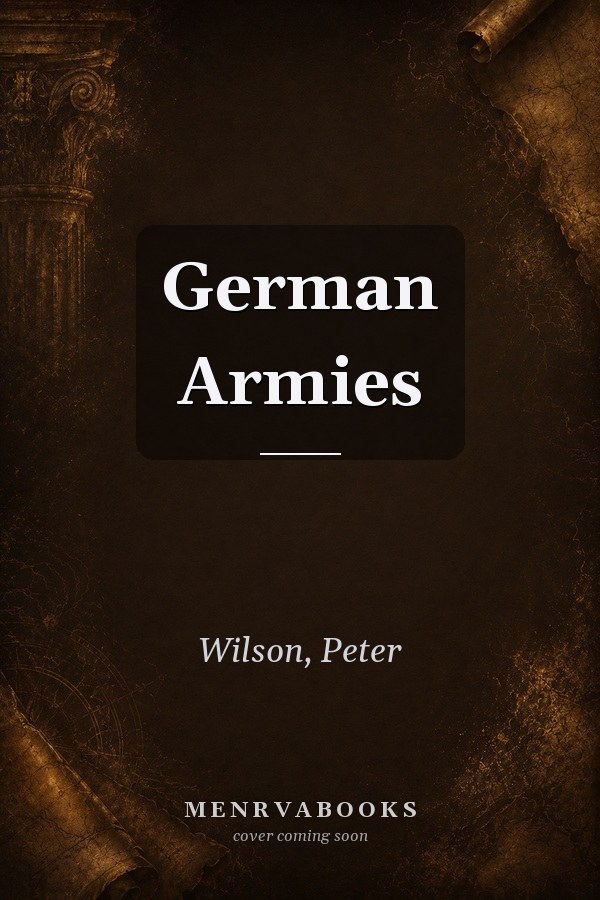 German Armies