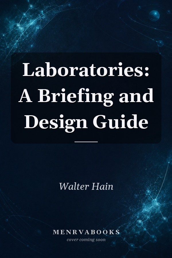 Laboratories: A Briefing and Design Guide