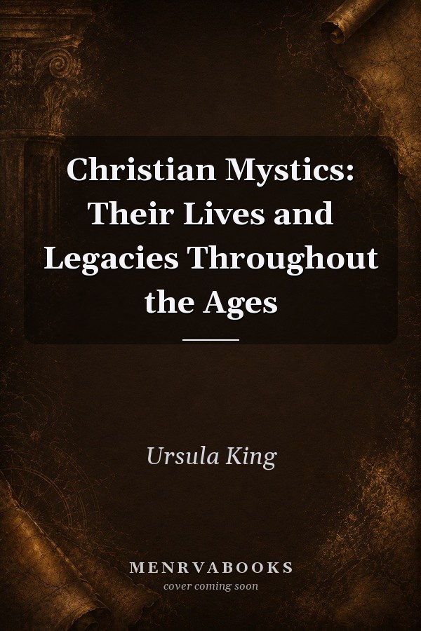 Christian Mystics: Their Lives and Legacies Throughout the Ages