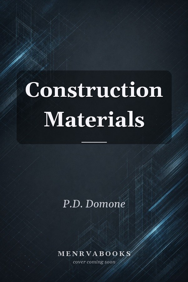 Construction Materials