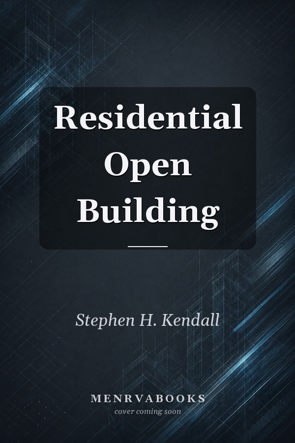 Residential Open Building