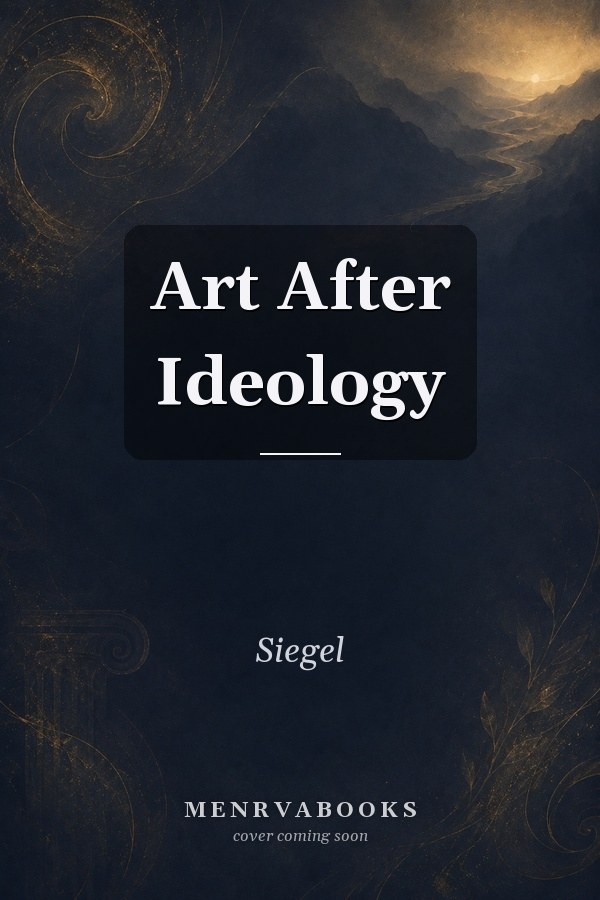 Art After Ideology