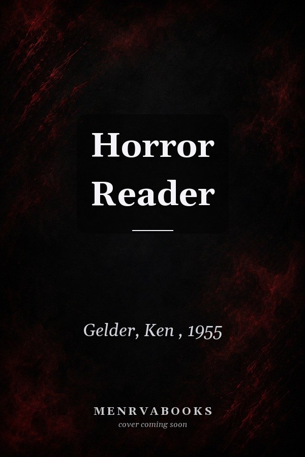 Horror Reader