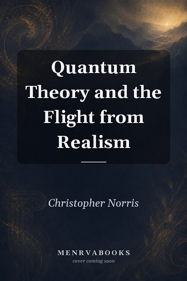 Quantum Theory and the Flight from Realism