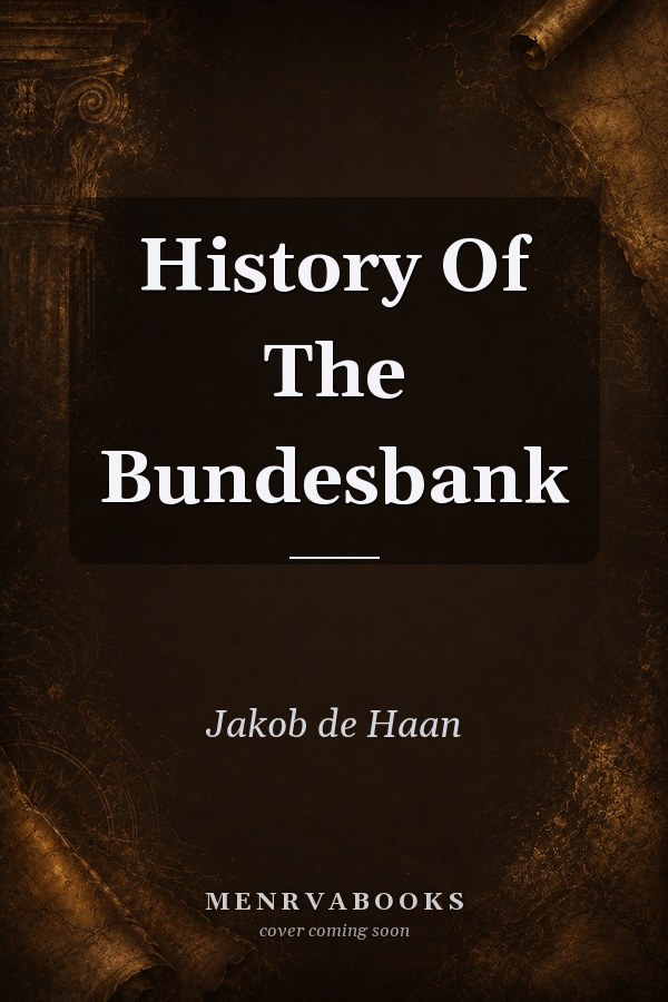 History of the Bundesbank