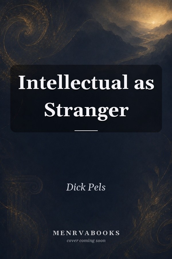 Intellectual as Stranger