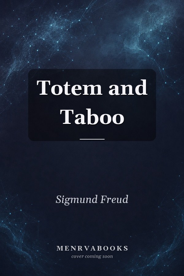 Totem and Taboo