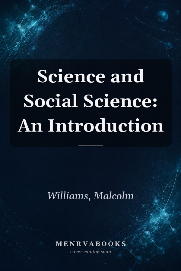 Science and Social Science: An Introduction