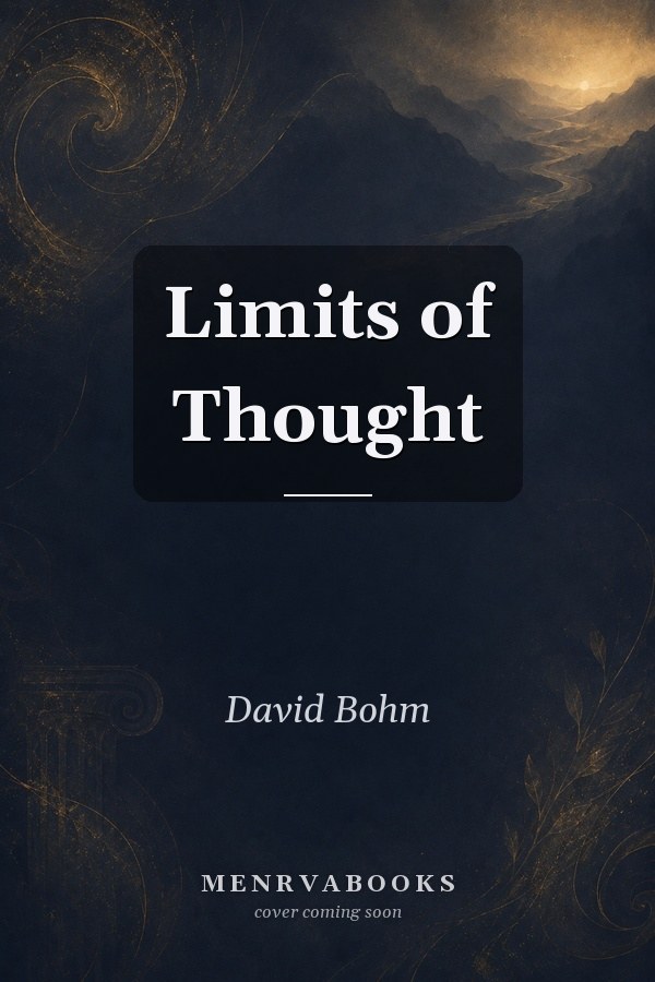 Limits of Thought