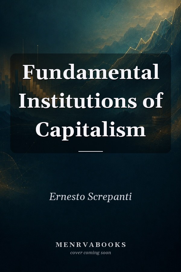 Fundamental Institutions of Capitalism