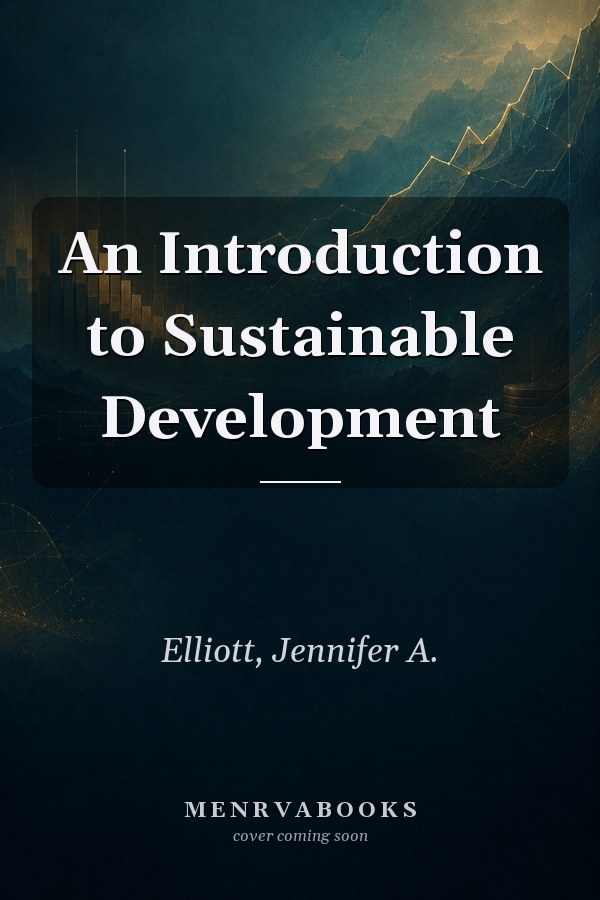 An Introduction to Sustainable Development